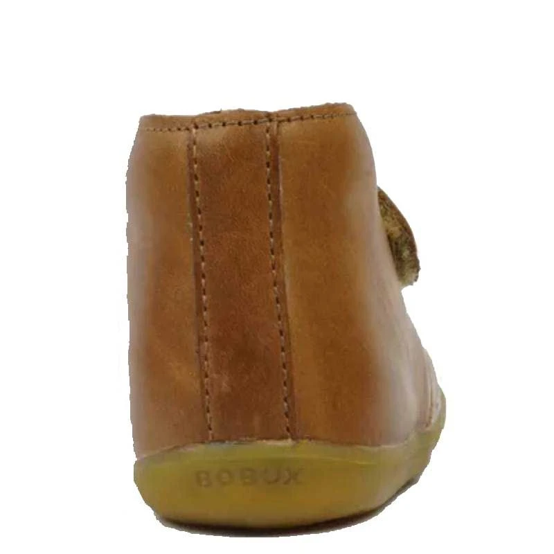 Bobux SU Desert Boot Caramel - Image 5