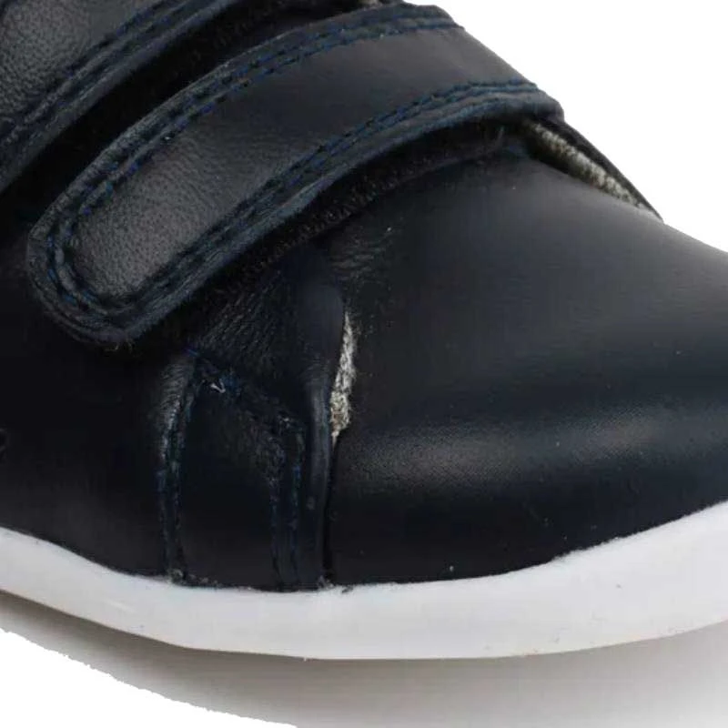 Bobux SU Grass Court Navy - Image 4