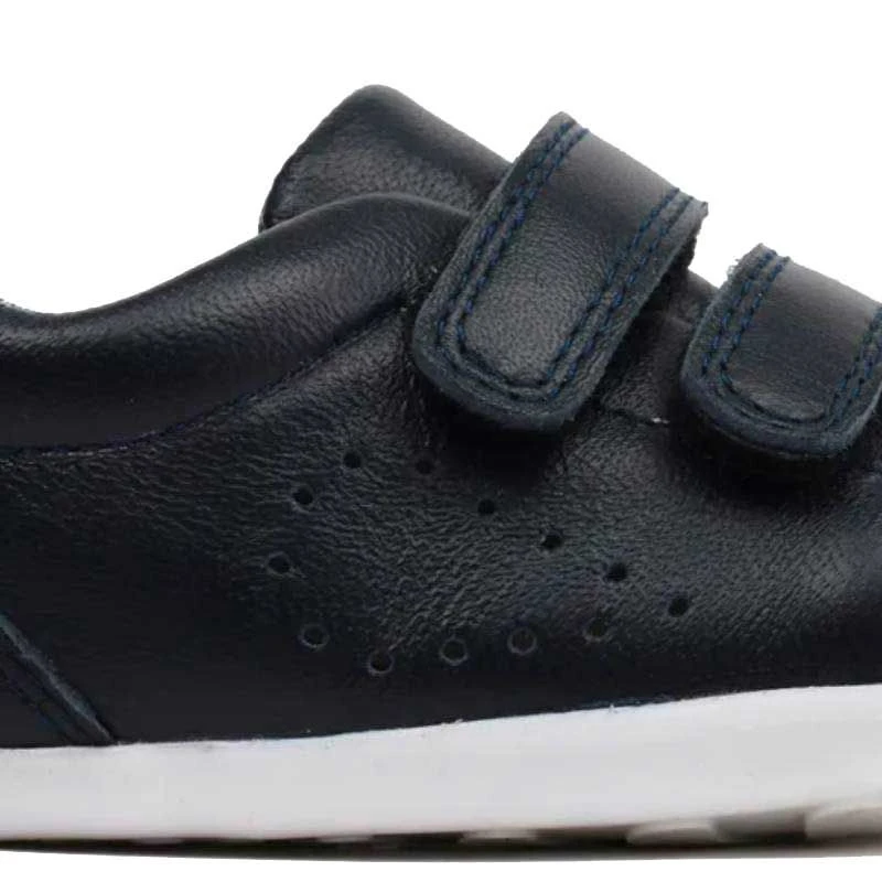 Bobux SU Grass Court Navy - Image 5