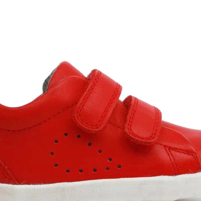 Bobux SU Grass Court Red - Image 5