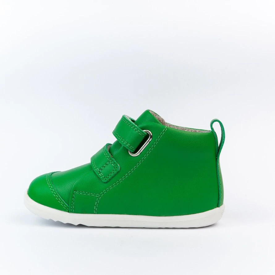 Bobux SU Hi Court Emerald - Image 3