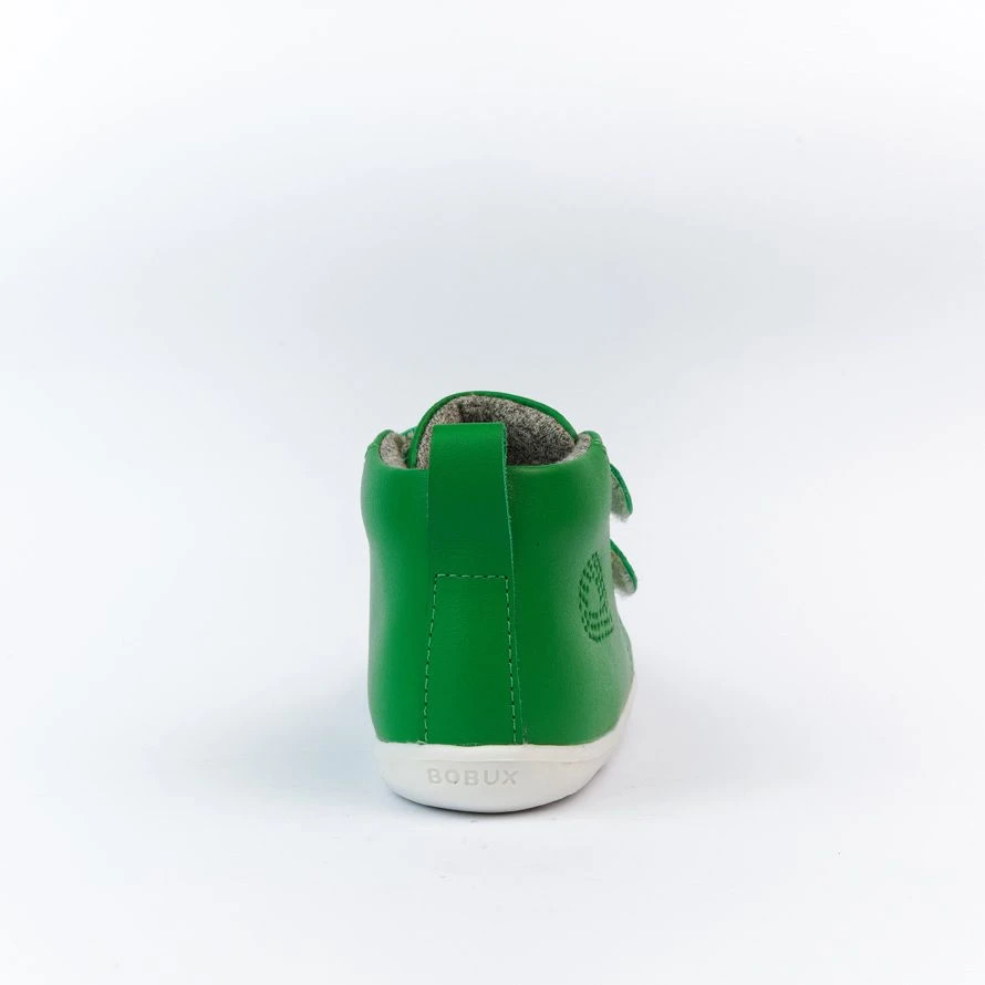 Bobux SU Hi Court Emerald - Image 2