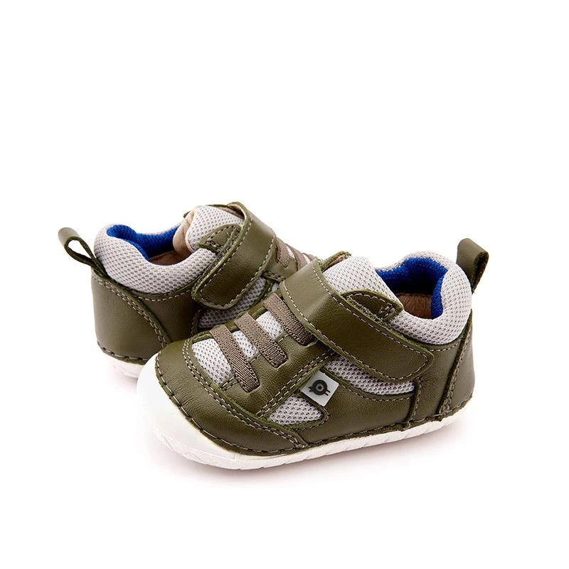 Old Soles Bru Pave Shoe Militare
