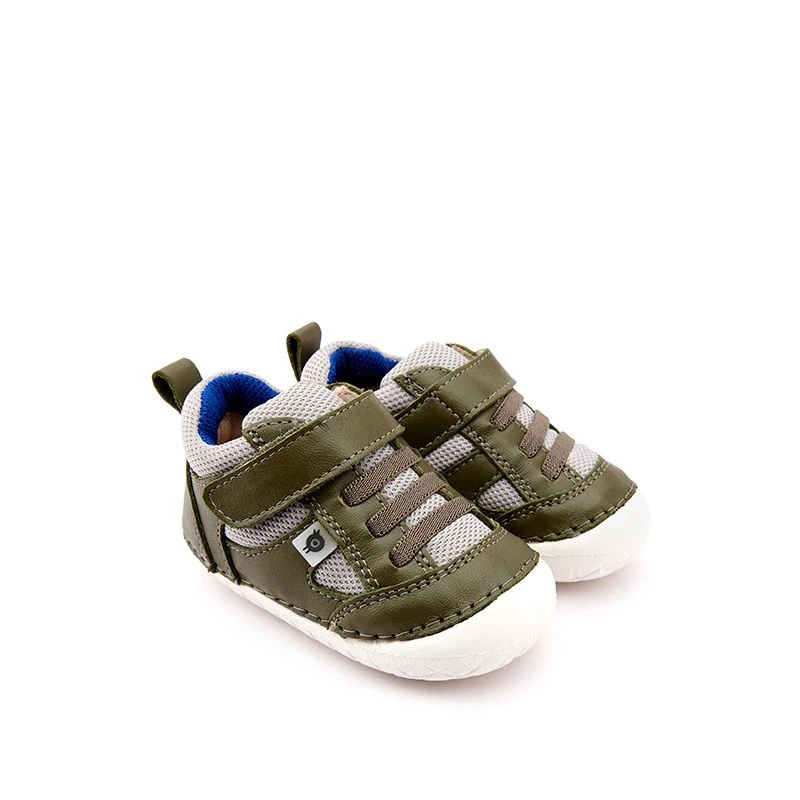 Old Soles Bru Pave Shoe Militare - Image 2