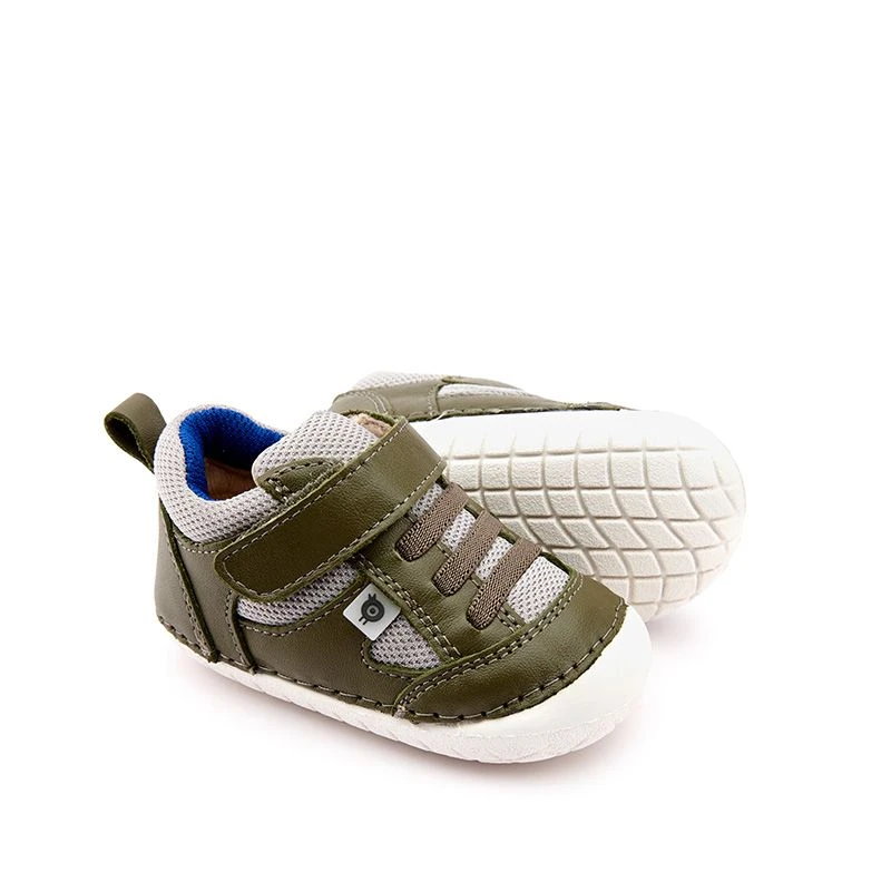 Old Soles Bru Pave Shoe Militare - Image 3