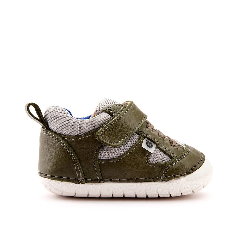 Old Soles Bru Pave Shoe Militare - Image 4