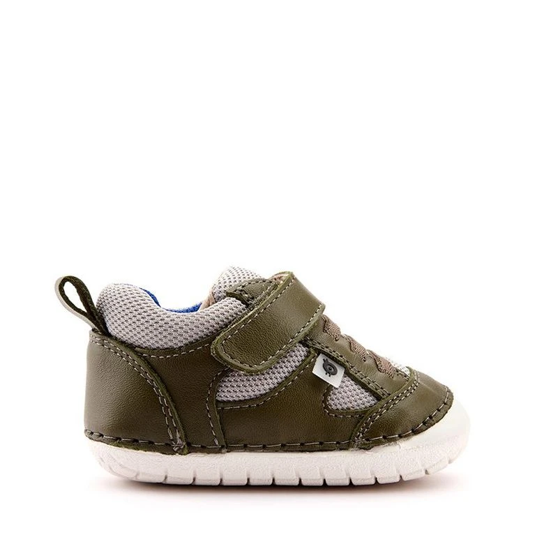 Old Soles Bru Pave Shoe Militare - Image 5