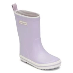 Bundgaard Kids Classic Charly High Wellingtons Dusty Lavender