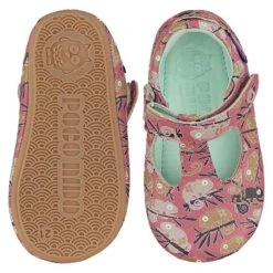 Poco Nido Chameleon T-Bar