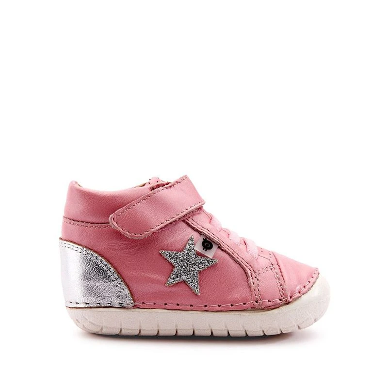 Old Soles Champster Pave Pink - Image 2