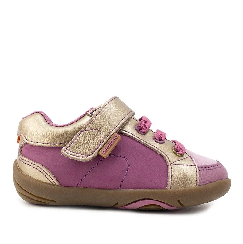 Pediped Grip N Go Dani Dusty Rose - Image 2