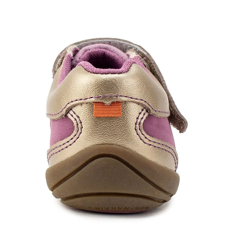 Pediped Grip N Go Dani Dusty Rose - Image 3