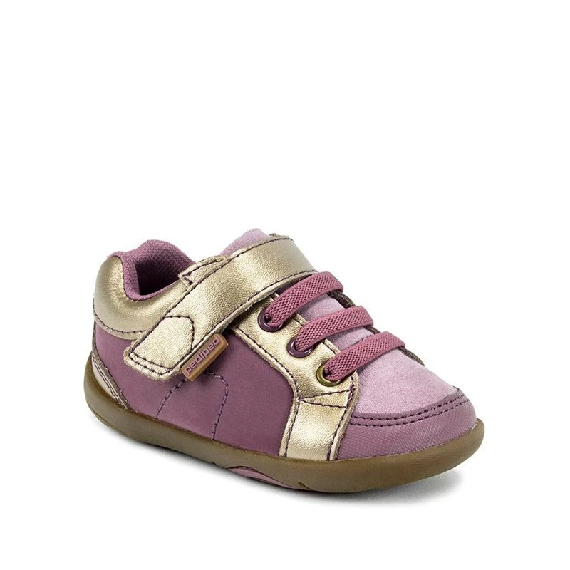 Pediped Grip N Go Dani Dusty Rose - Image 5