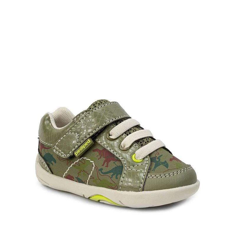 Pediped Grip N Go Dani Earth Dino - Image 9