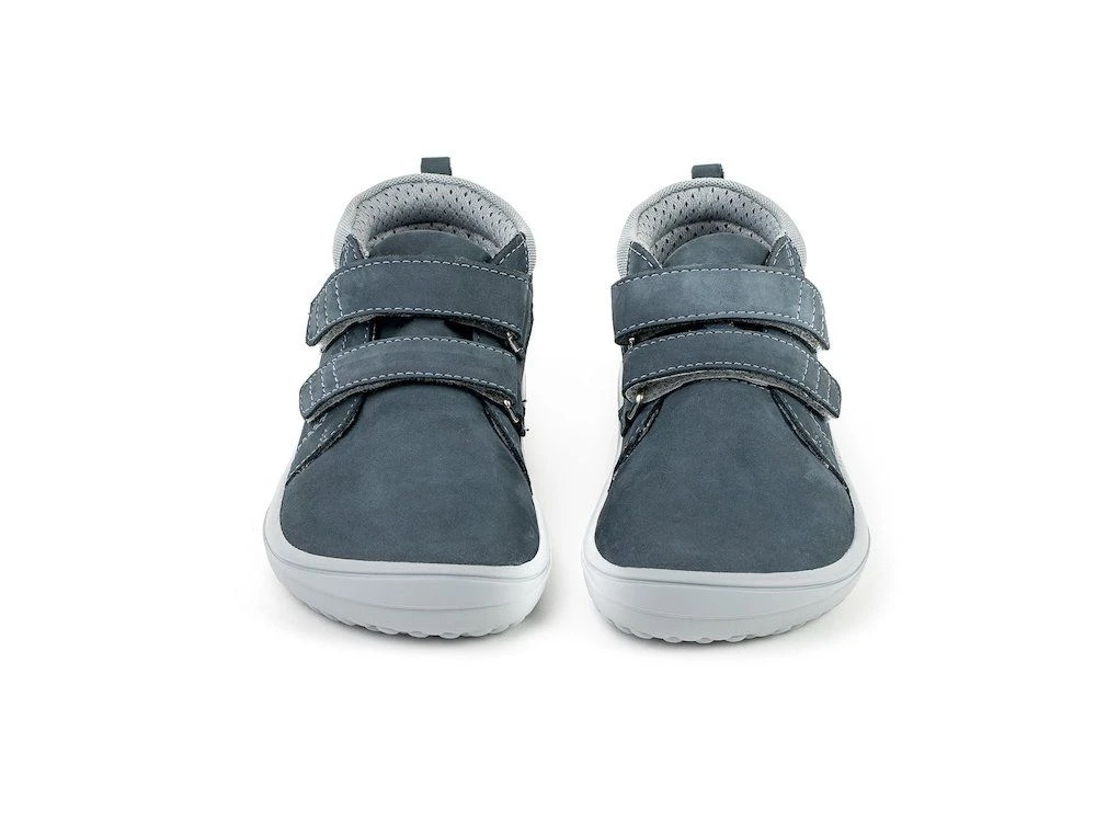 Be Lenka Kids Play Boots Charcoal - Image 5