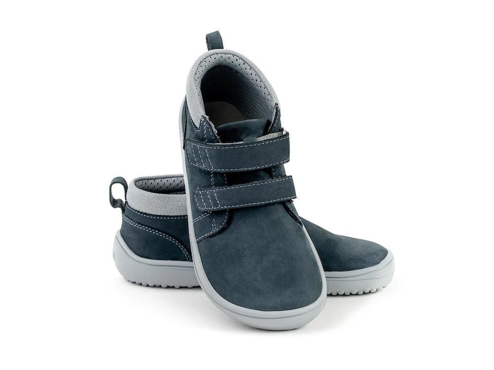 Be Lenka Kids Play Boots Charcoal - Image 4
