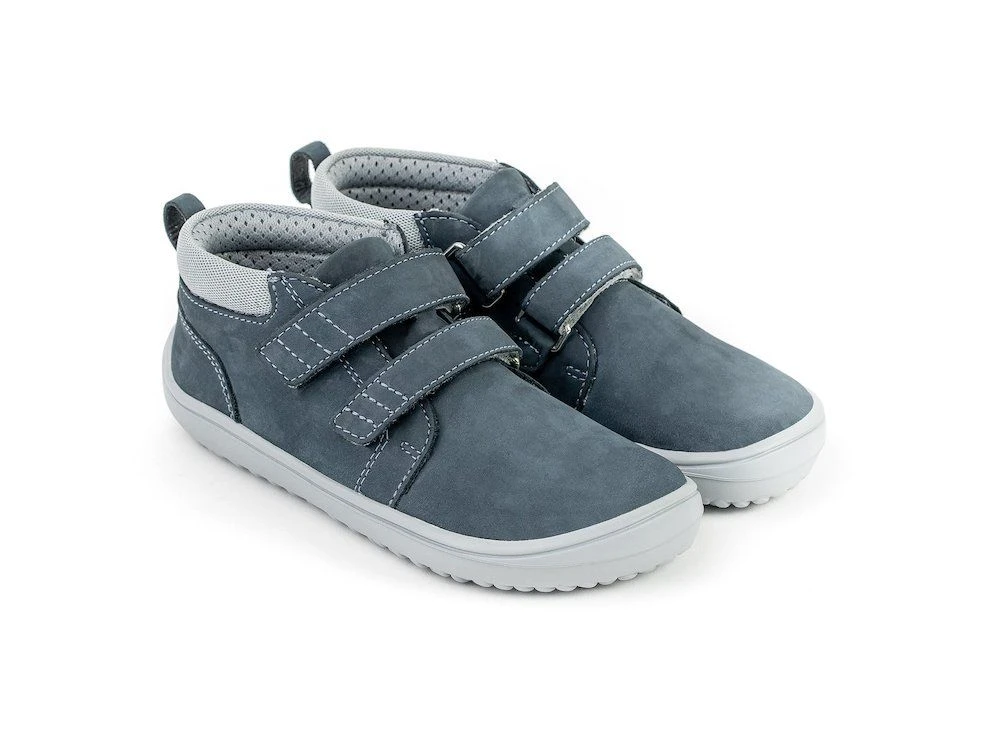 Be Lenka Kids Play Boots Charcoal - Image 2