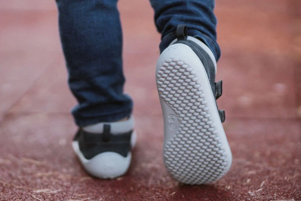 Be Lenka Kids Play Boots Charcoal - Image 7