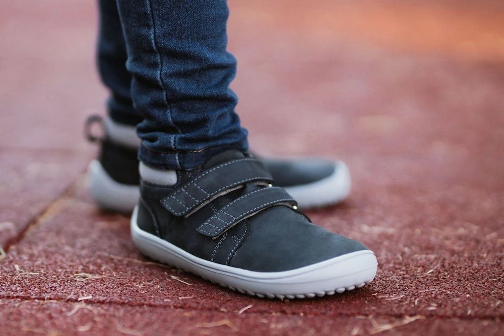 Be Lenka Kids Play Boots Charcoal - Image 8