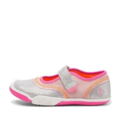 Plae Emme Silver Pink