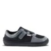 Be Lenka Kids Fluid Sneakers Charcoal And Black