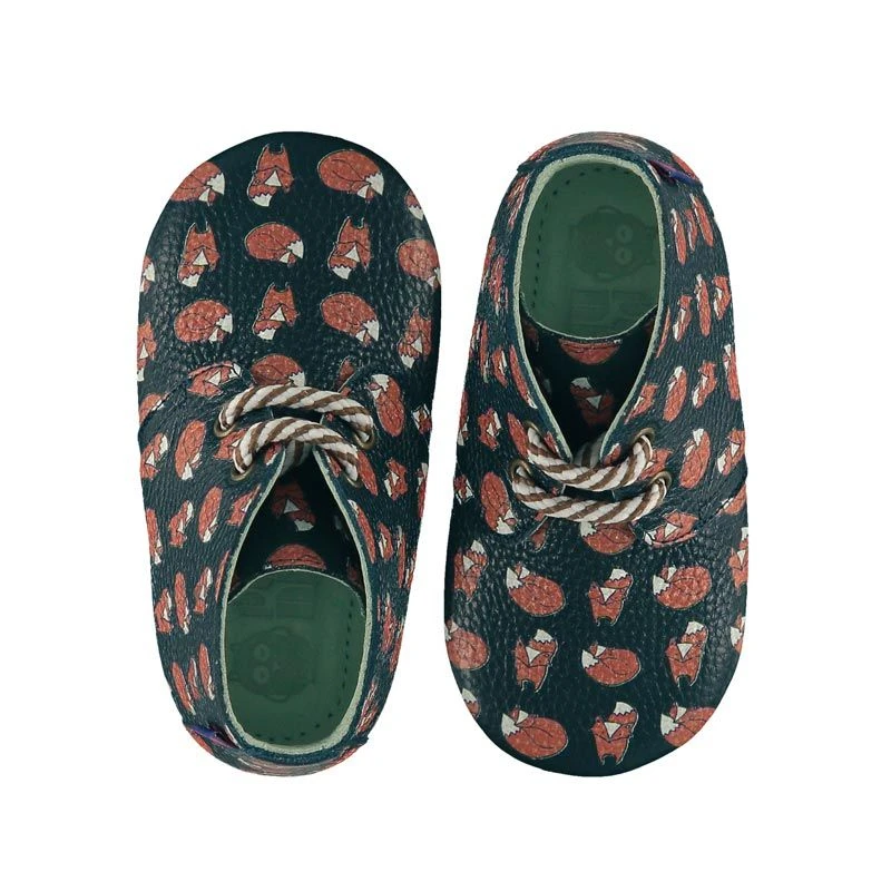 Poco Nido Foxes Desert - Image 2