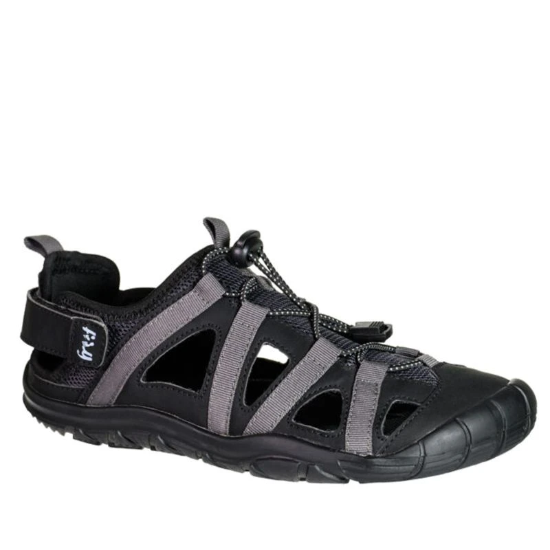 Freet Adults Zennor Grey