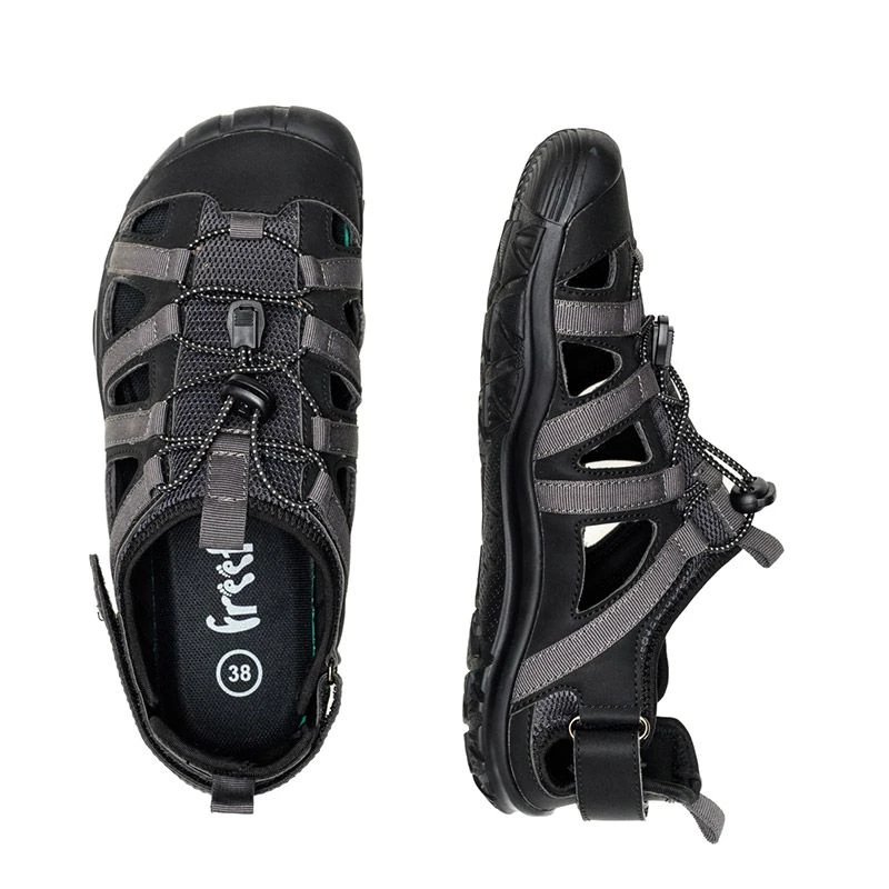 Freet Adults Zennor Grey - Image 2