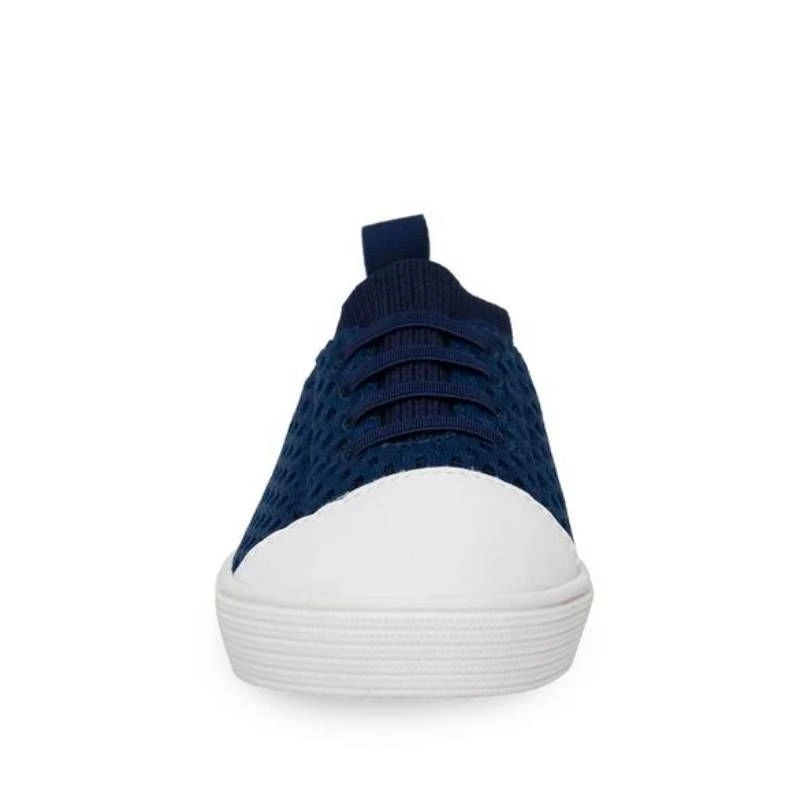 Stonz Shoreline Shoes Navy - Image 3