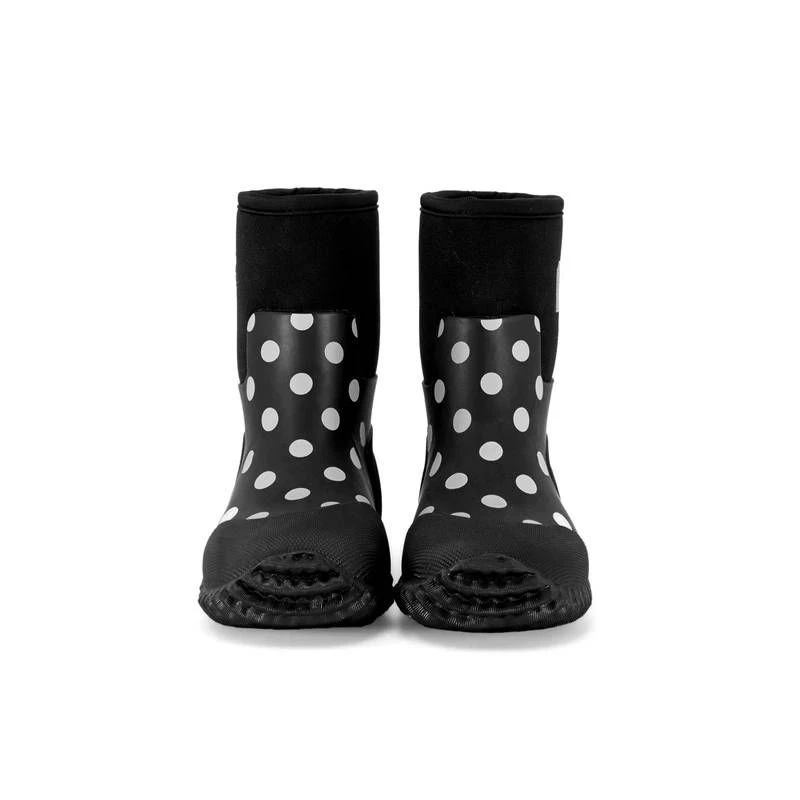 Stonz West Boots Polka Dot - Image 3