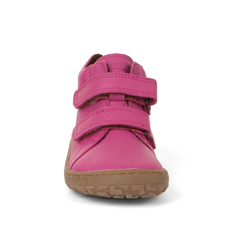 Froddo Barefoot Boots Fuchsia - Image 4