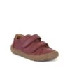 Froddo Barefoot Shoes Bordeaux