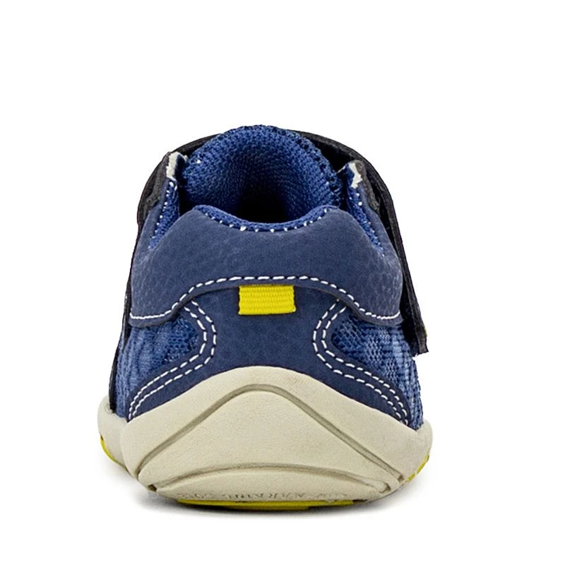 Pediped Grip N Go Dani Blue Lime - Image 4