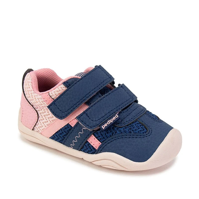 Pediped Grip N Go Gehrig Pink