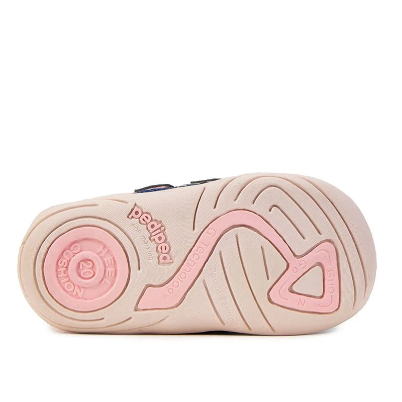 Pediped Grip N Go Gehrig Pink - Image 6