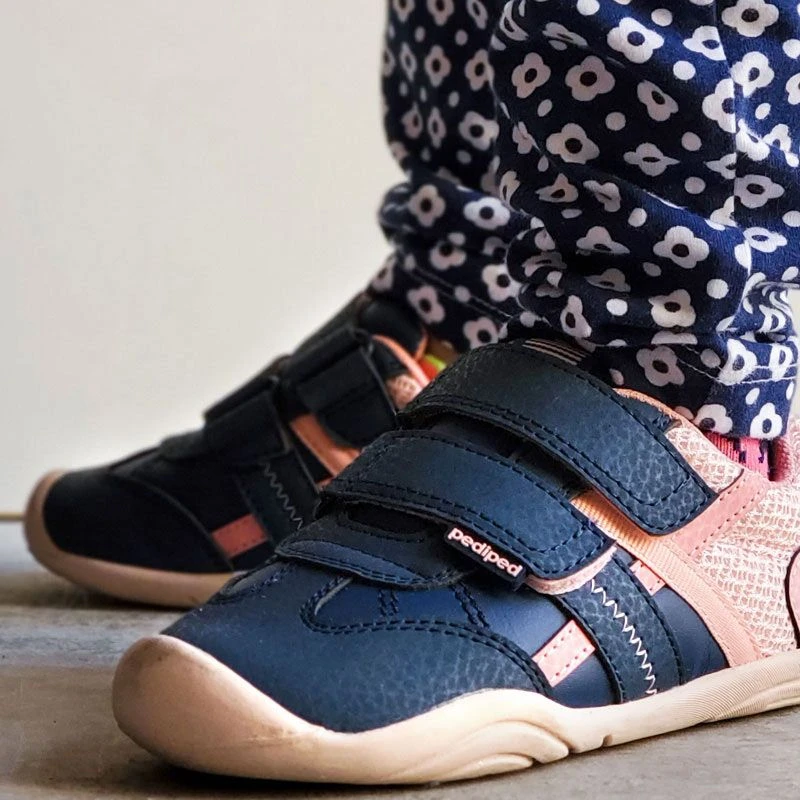 Pediped Grip N Go Gehrig Pink - Image 7