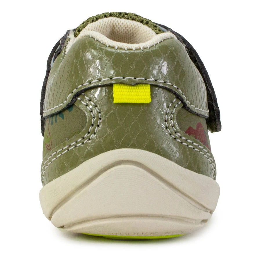 Pediped Grip N Go Dani Earth Dino - Image 5