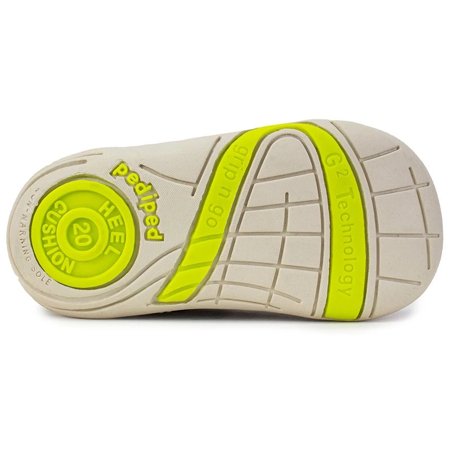 Pediped Grip N Go Dani Earth Dino - Image 6