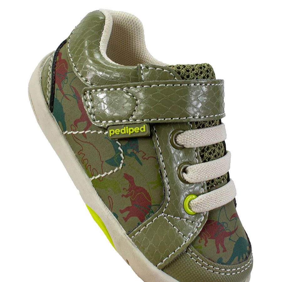 Pediped Grip N Go Dani Earth Dino - Image 8