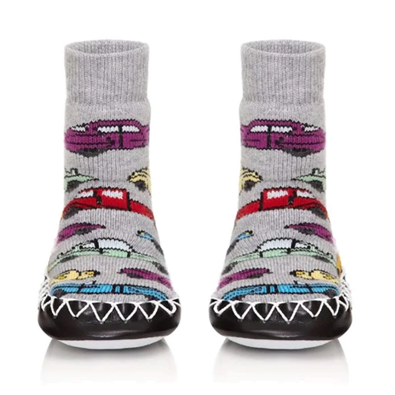 Moccis Grease Lightning - Image 3