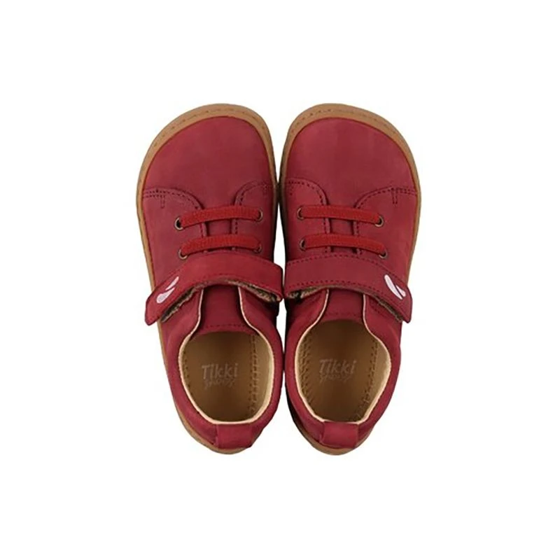 Tikki Kids Harlequin Leather Shoes Henares