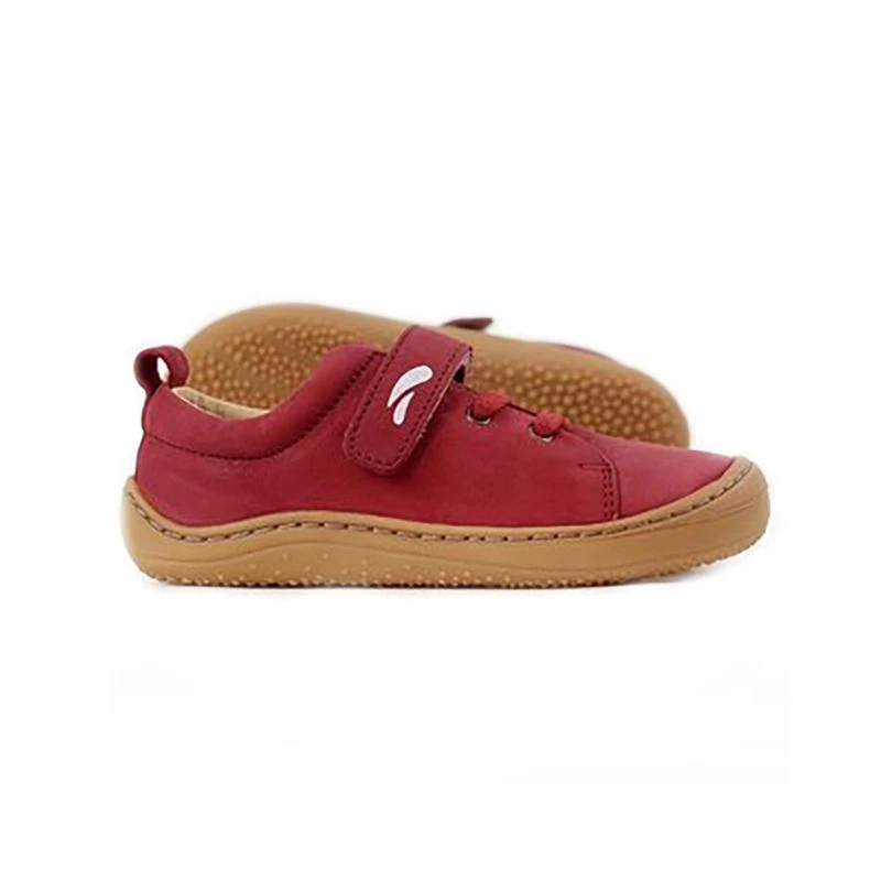 Tikki Kids Harlequin Leather Shoes Henares - Image 2