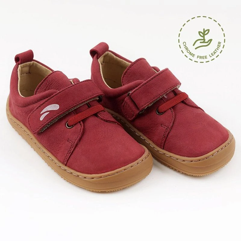 Tikki Kids Harlequin Leather Shoes Henares - Image 5