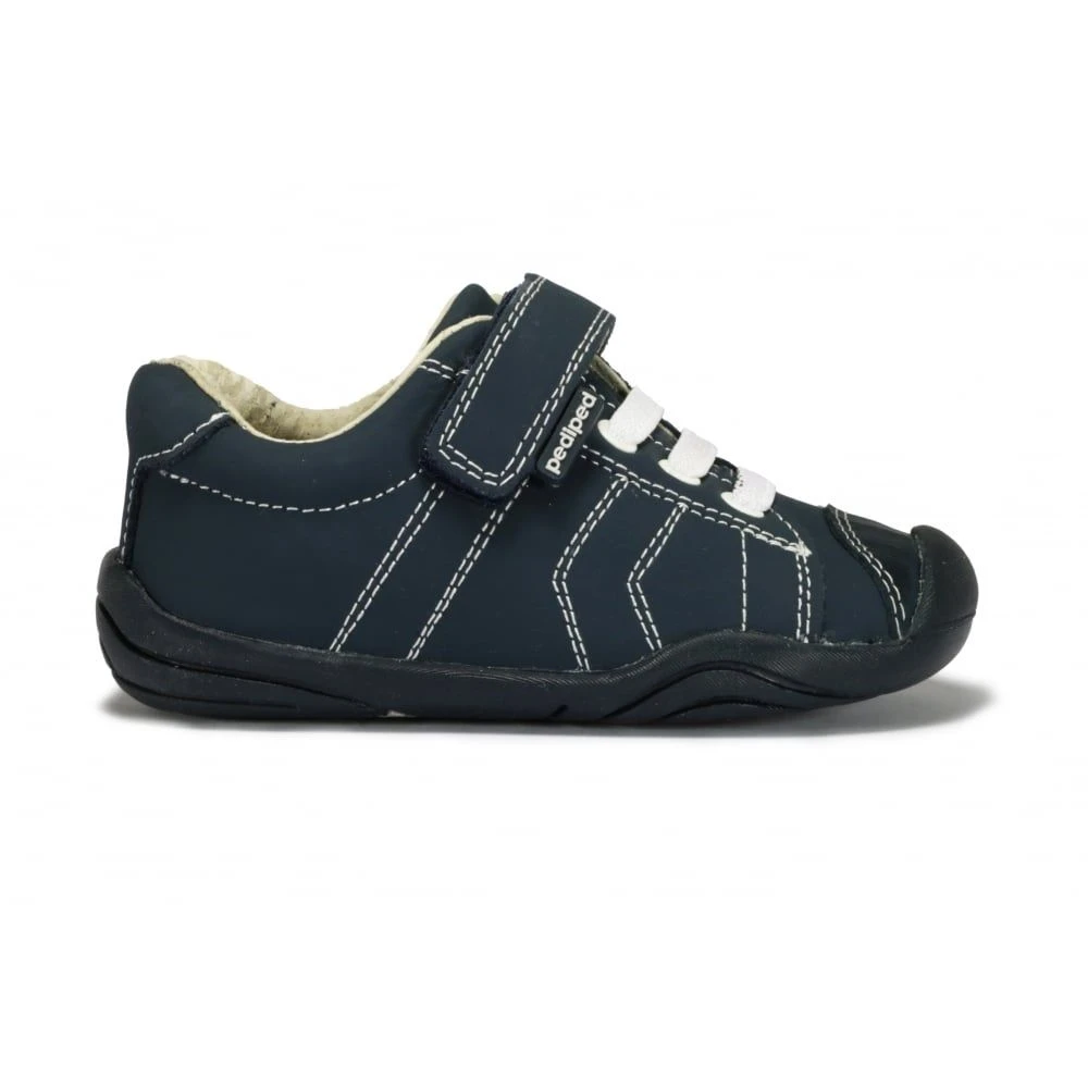 Pediped Grip N Go Jake Navy - Image 2