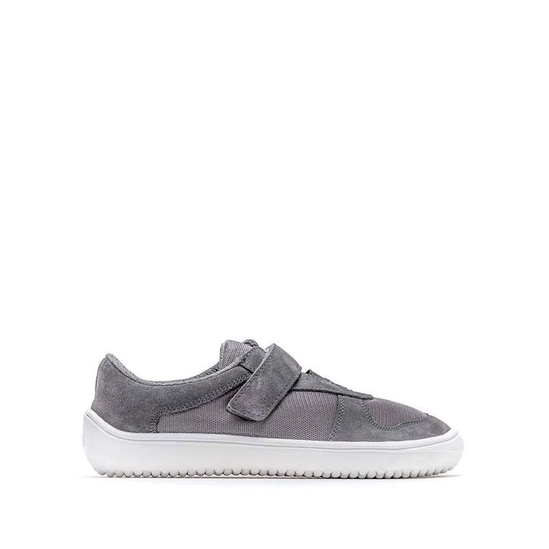Be Lenka Kids Joy Shoes Grey - Image 4