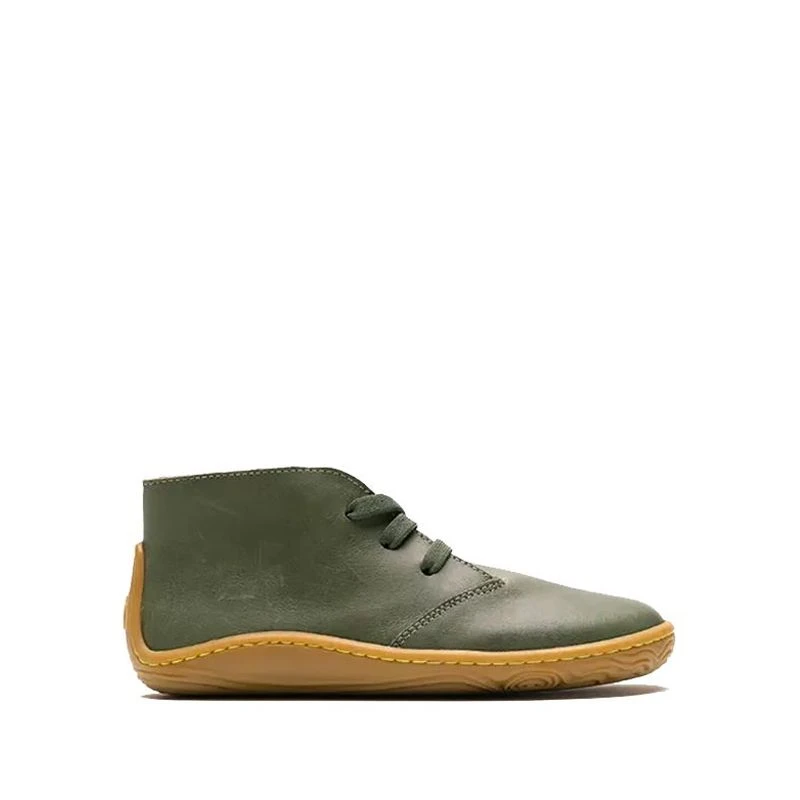 Vivobarefoot Kids Gobi Addis Botanical Green - Image 7