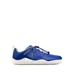 Vivobarefoot Kids Primus Trail Amparo Blue