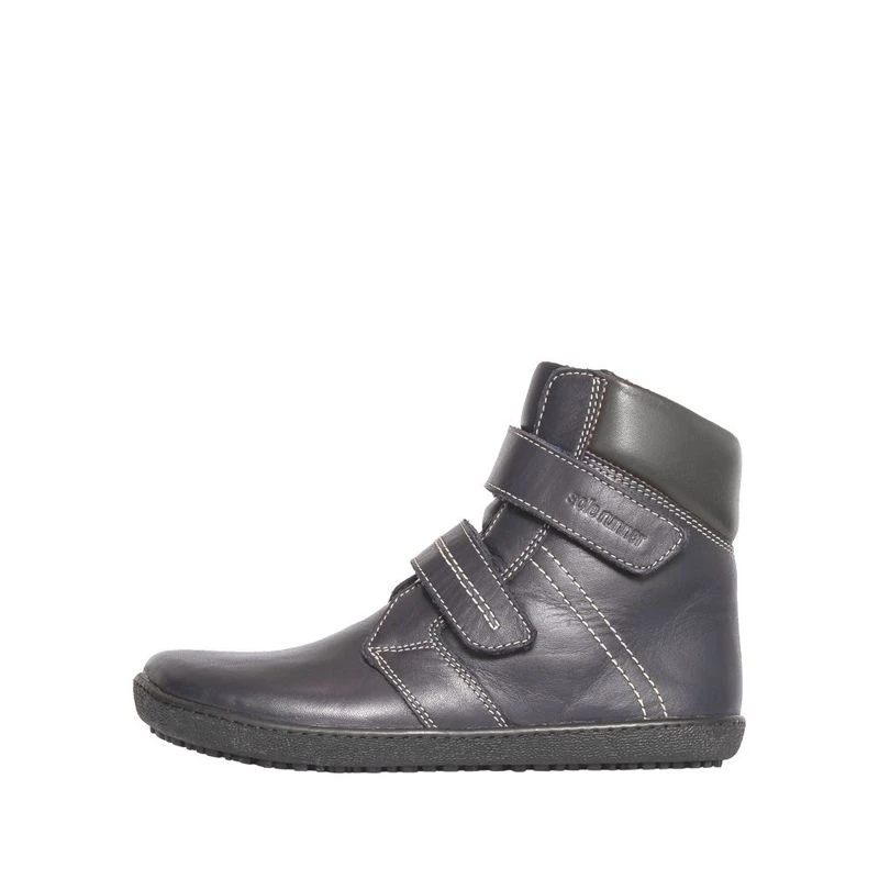 Sole Runner Kids Titania Navy - Image 7