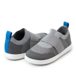 Livie And Luca Lynx Charcoal