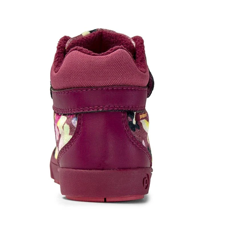 Pediped Logan Winter Floral - Image 3